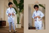 Ethnic CarnivalBy Clleora Boys Wear kids Koti Kurta Pajama Bulk Orders In India